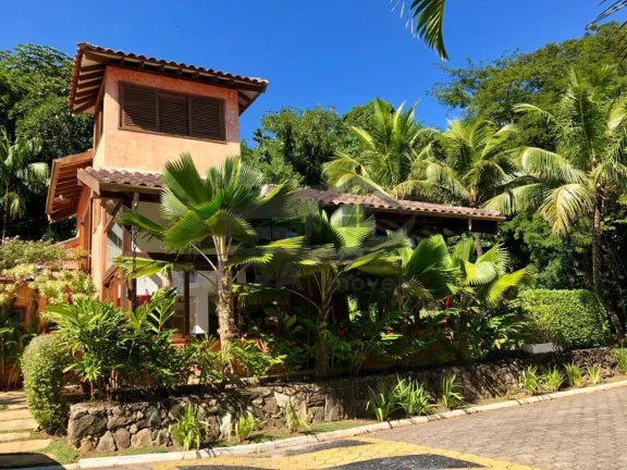 Imagem CASA EM COND. NA PRAIA DE PAUBA