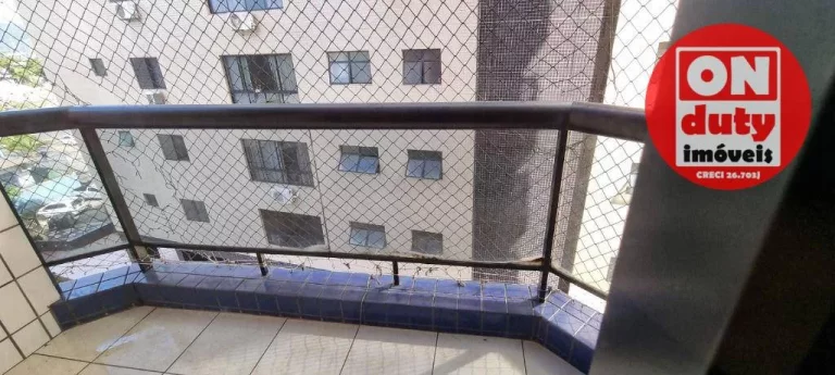 Imagem Apartamento com 2 dormitórios à venda, 92 m² por R$ 640.000,00 - Ponta da Praia - Santos/SP