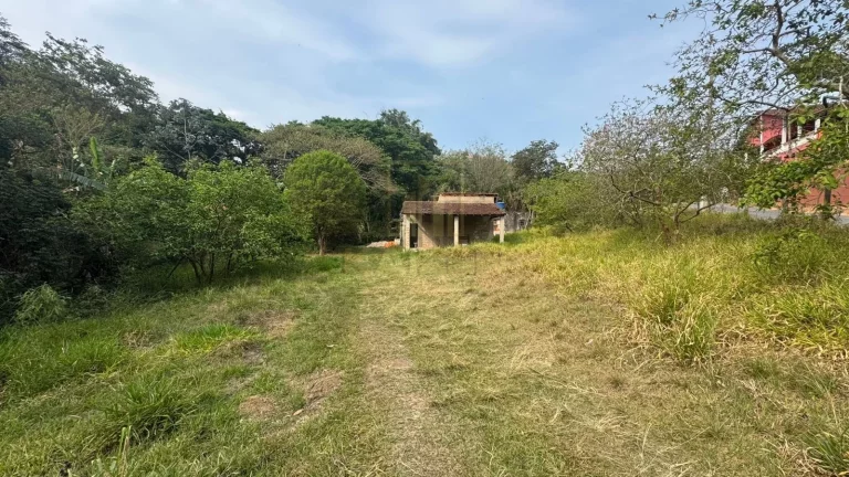 Imagem Chacara com 3 mil metros - Canindu