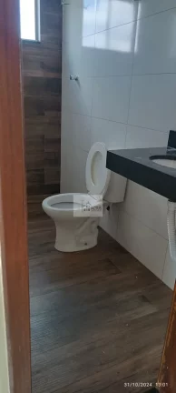 Imagem Apartamento com 3 Quartos à Venda, 100 m² em São Joaquim - Sarzedo