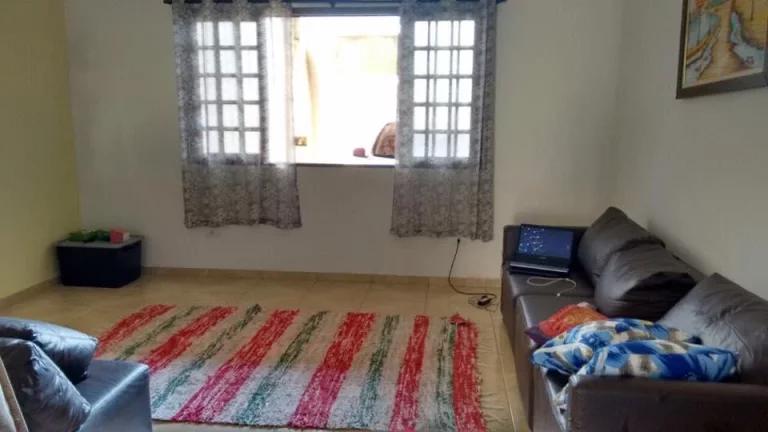 Imagem Sobrado residencial à venda, Jardim Quaresmeira, Suzano
