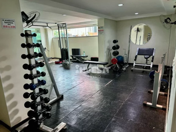 Imagem Apartamento à venda no Setor Leste Universitário - Goiânia/GO