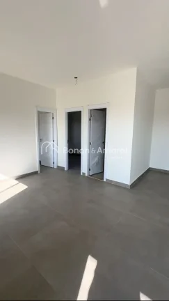 Imagem Apartamento de 77 m² com 2 Quartos (1 Suíte) e Varanda Gourmet com Vista Livre para Fazenda - Entr...