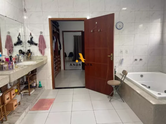 Imagem Ilha de Guaratiba Casa em Condomínio