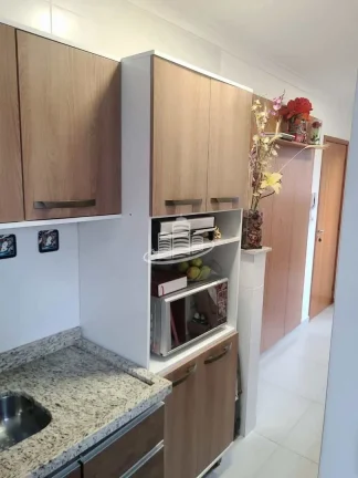 Imagem Apartamento Padrão