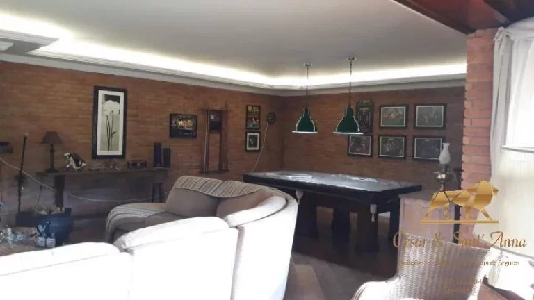 Imagem Casa com 5 dormitórios para alugar por temporada Campos do Jordão/SP