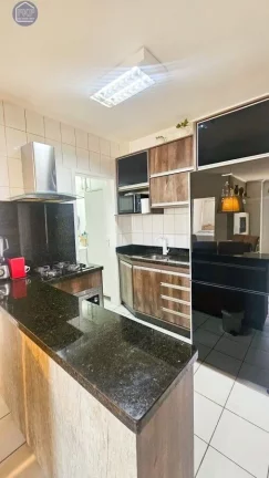 Imagem Apartamento 2 dormitórios!