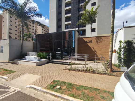 Imagem Apartamento garden para venda em Núcleo Agrícola Alpha com 3 quartos, sendo 1 suíte, 82m2