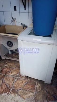 Imagem Casa Sobrado no Bairro Vila Cristo Redentor | Várzea Paulista | São Paulo