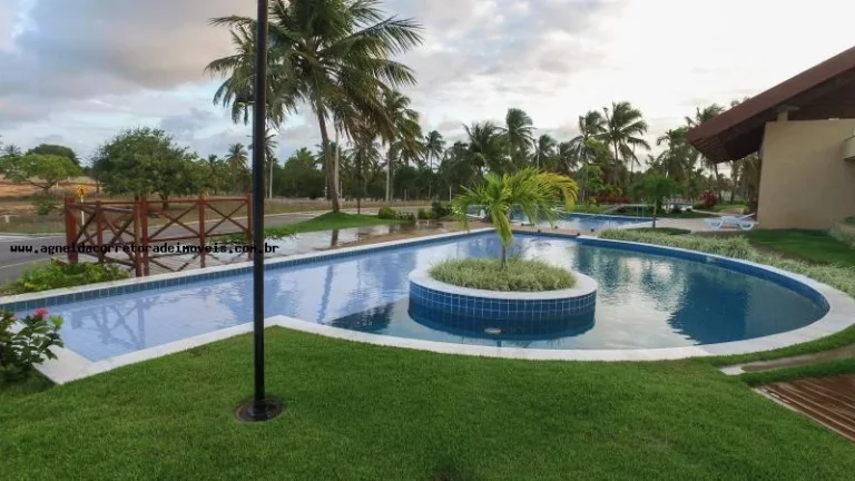 Imagem Terreno em Condomínio para Venda em Parnamirim, Pium (Distrito Litoral)