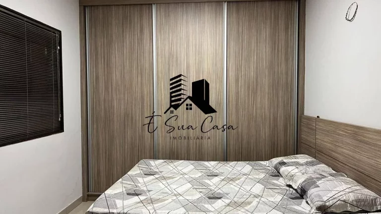 Imagem Casa à venda 3 quartos Bairro Europa - Contagem/MG