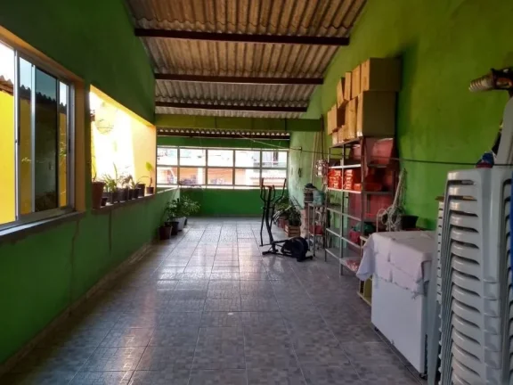 Imagem Casa para Venda por R$430.000,00 com 3 dormitórios, 1 suite e 1 vaga - Jardim lajeado, São paulo / SP - Cód. BDI36073