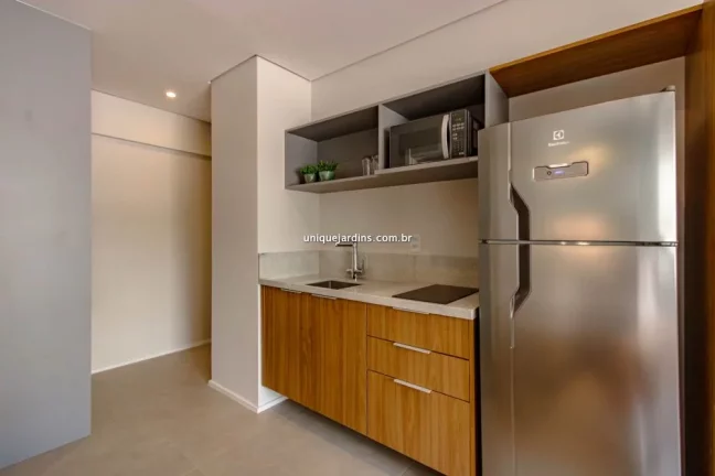 Imagem Apartamento à venda Itaim Bibi São Paulo