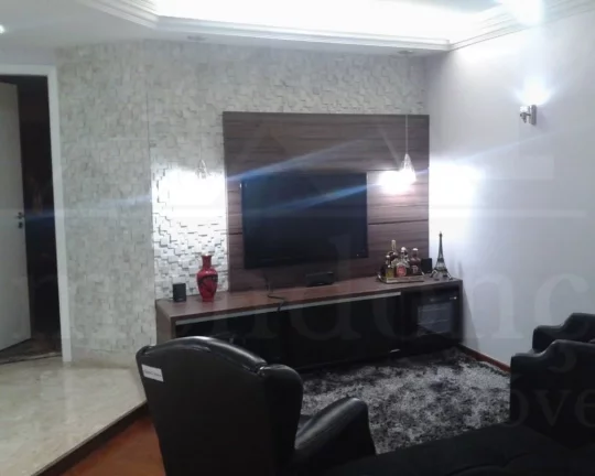 Imagem Apartamento a venda Perdizes, 3 suites, 3 vagas,