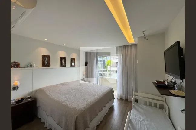 Imagem Casa à Venda - Recreio, 4 Quartos, 350 m2