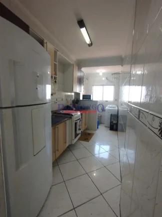 Imagem Apartamento Padrão