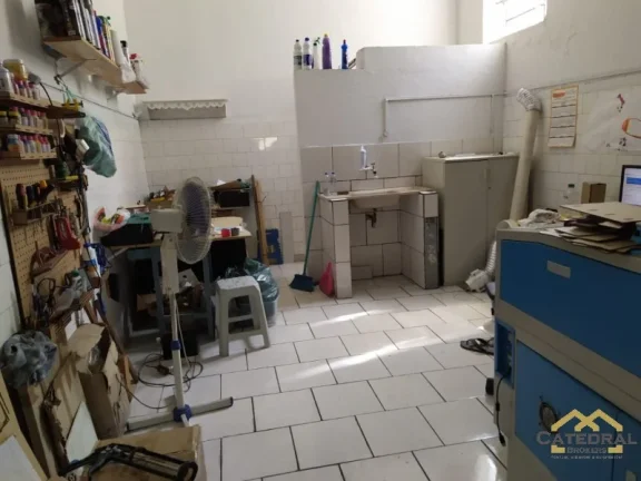 Imagem 2 Casas e 1 Loja no mesmo terreno a Venda na Rua Pirapora - Jundiaí/SP