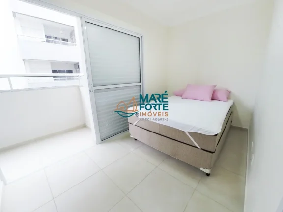 Imagem APARTAMENTO A 350 METROS DA PRAIA! EXCELENTE PARA INVESTIMENTO!