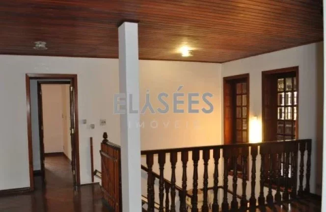 Imagem Casa RESIDENCIAL em São Paulo - SP, Morumbi