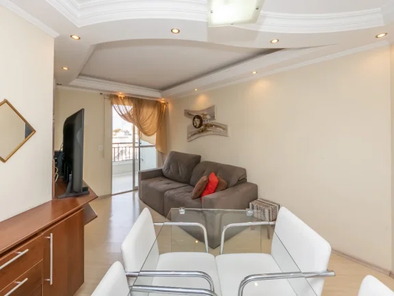 Imagem Apartamento para venda em Vila Bela com 2 quartos , 49m2