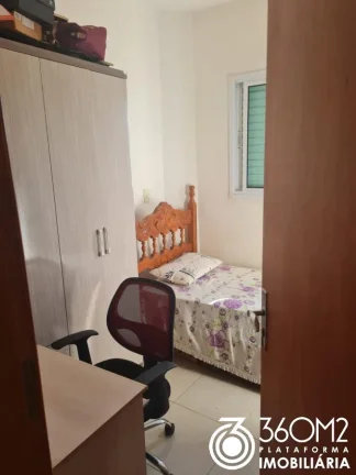Imagem Cobertura para Venda em Santo André / SP no bairro Parque Marajoara