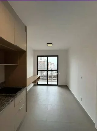 Imagem Apartamento com 1 dormitório para alugar, 39 m² por R$ 3.000,00/mês - Butantã - São Paulo/SP