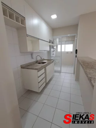 Imagem Imperdível: Apartamento à venda em São Paulo-SP, Parque Novo Mundo, 2 quartos, 1 suíte, 1 sala, 2 banheiros, 55m².