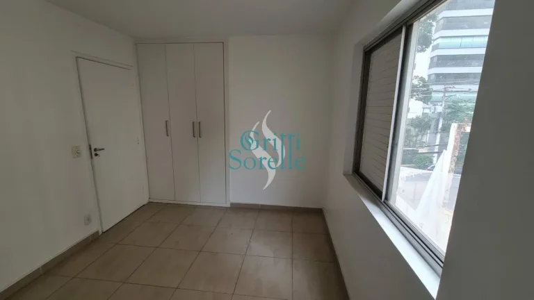 Imagem Apartamento para Alugar no Paraíso - São Paulo/SP.