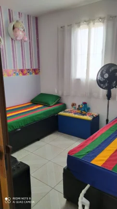 Imagem Vende se Apartamento no Itaim Paulista