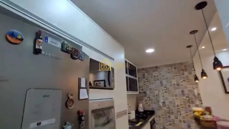 Imagem Apartamento Padrão