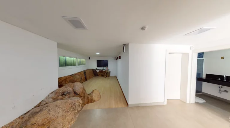 Imagem Casa à Venda, 802m2,6 Dormitórios(5 suítes)04 Vagas, Santo Antônio de Lisboa - Florianópolis, SC