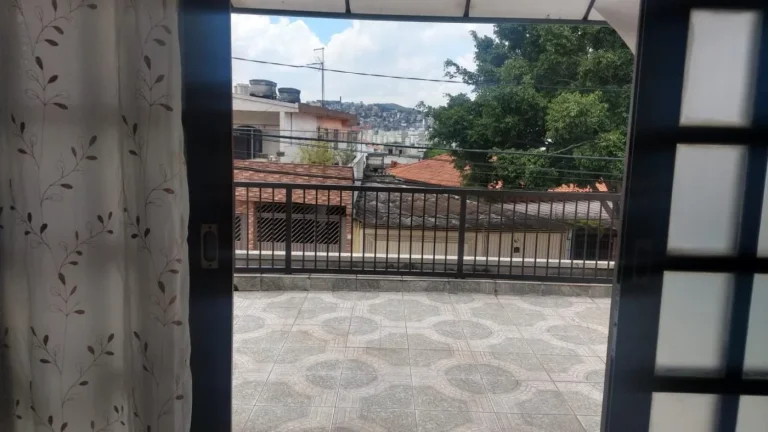 Imagem Casa para Venda em Santo André / SP no bairro Vila Junqueira