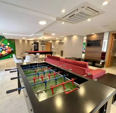 Imagem APARTAMENTO COM 96 m² - FORTE - PRAIA GRANDE SP