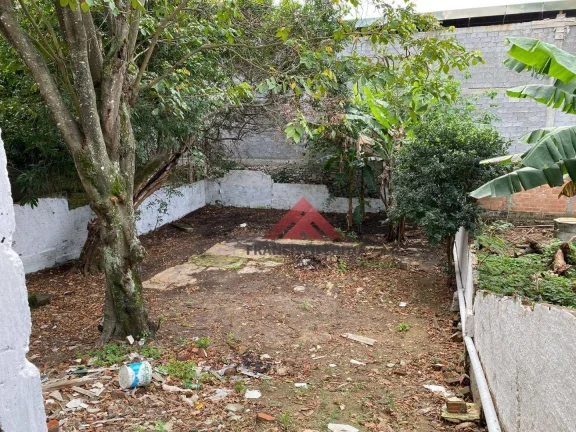 Imagem Casa com 3 dormitórios à venda por R$ 350.000,00 - Colubande - São Gonçalo/RJ