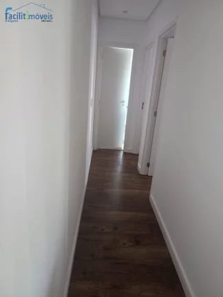 Imagem APARTAMENTO À VENDA NO BAIRRO SANTA TEREZINHA - SÃO BERNARDO DO CAMPO - SP