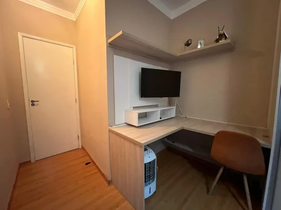 Imagem Apartamento Mobiliado no Vida Plena Campolim, Conforto, Estilo e Excelente Oportunidade de Investimento