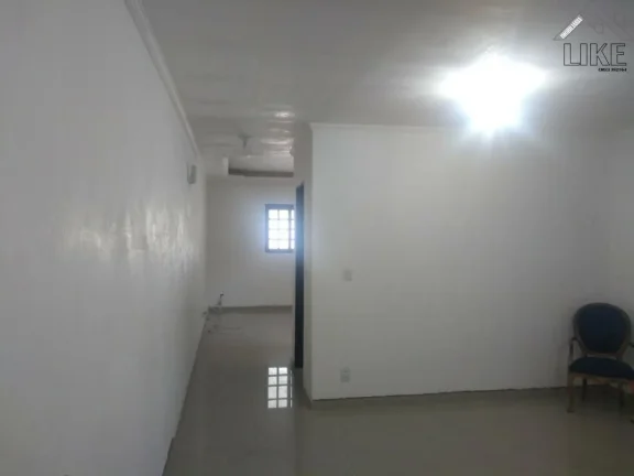 Imagem [Casa - Venda][Jd Nova República]