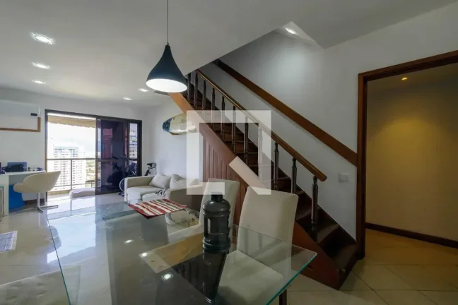 Imagem Apartamento à Venda - Barra da Tijuca, 2 Quartos, 153 m2