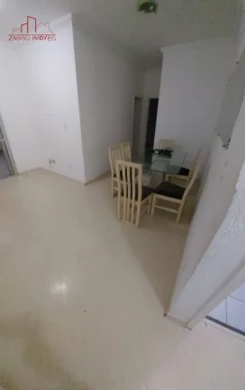 Imagem Oportunidade - Apartamento Térreo Com Quintal - 80m² - Residencial Pádua