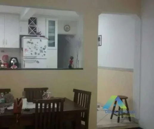 Imagem Casa Térrea à venda com 3 dormitórios e 2 vagas em Jabaquara, São Paulo/SP
