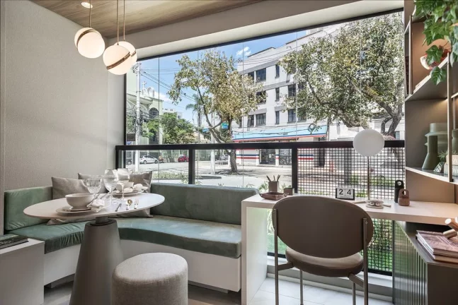 Imagem Level Brooklin - Residencial