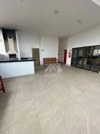 Imagem Apartamento com 1 quarto - Itapuã