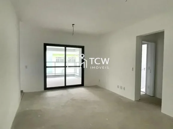 Imagem Apartamento à venda no bairro Vila Clementino - São Paulo/SP, Zona Sul