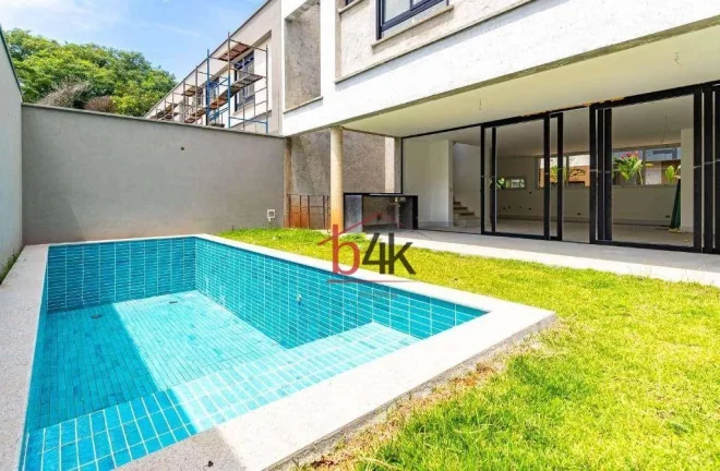Imagem Casa em condomínio Alto Padrão no Alto da Boa Vista