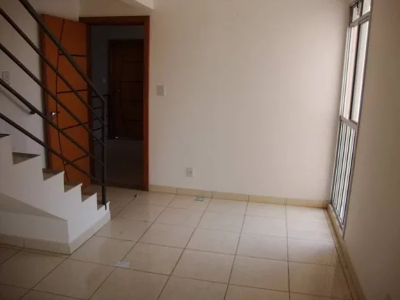 Imagem Apartamento Cobertura Duplex em Belo Horizonte