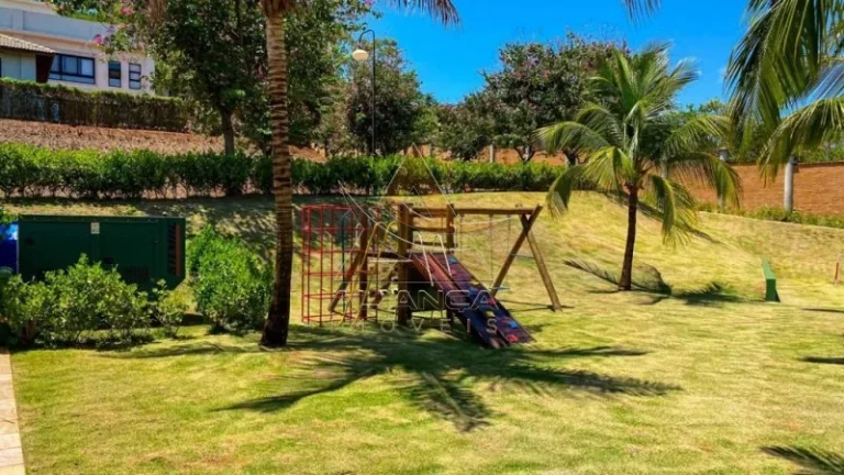 Imagem Terreno Condomínio - Ribeirão Preto - Bonfim Paulista