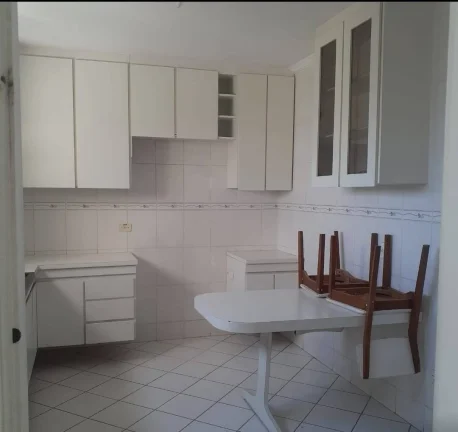 Imagem Apartamento para Venda no Edifício Barão do Rio Negro