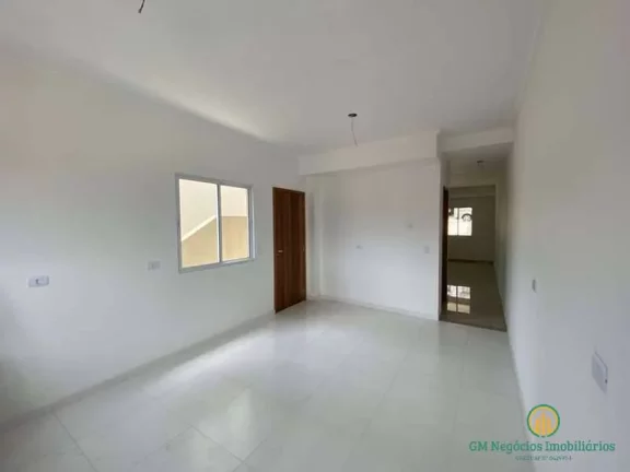 Imagem Villa D'este - Sobrado OK 3 dorms / 1 suíte, Preço abaixo da media!