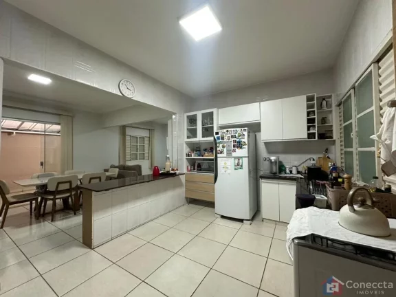 Imagem Casa à Venda no Bairro Cidade Jardim, Patos de Minas – Conforto, Espaço e Excelente Localização!