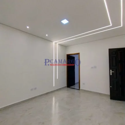 Imagem Casa Padrão